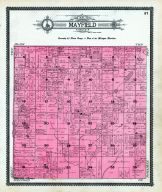 Mayfield Township, Grand Traverse County 1908